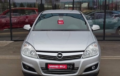 Opel Astra H, 2012 год, 650 000 рублей, 1 фотография