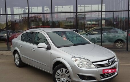 Opel Astra H, 2012 год, 650 000 рублей, 2 фотография