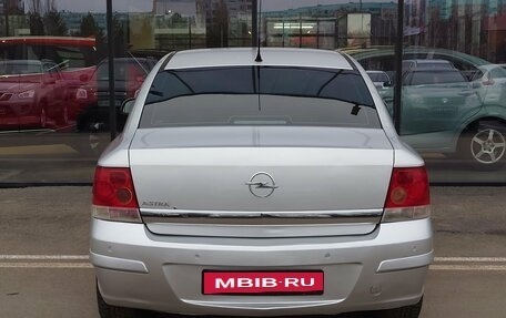 Opel Astra H, 2012 год, 650 000 рублей, 4 фотография