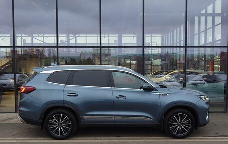 Chery Tiggo 8 Pro, 2021 год, 2 050 000 рублей, 4 фотография