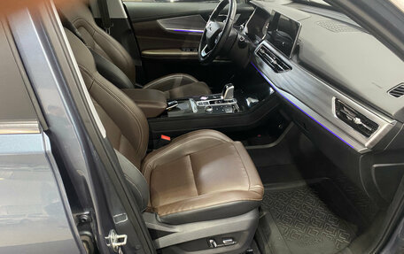 Chery Tiggo 8 Pro, 2021 год, 2 050 000 рублей, 8 фотография