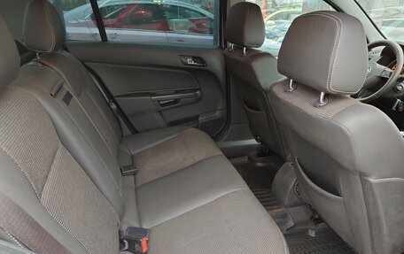 Opel Astra H, 2012 год, 650 000 рублей, 13 фотография