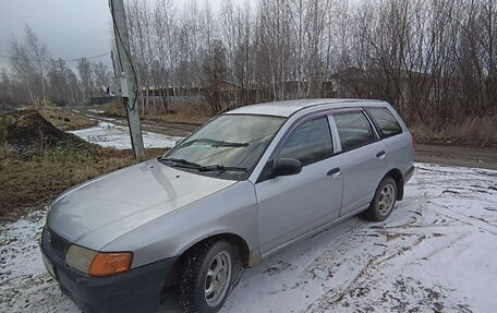 Nissan AD II, 2000 год, 195 000 рублей, 1 фотография