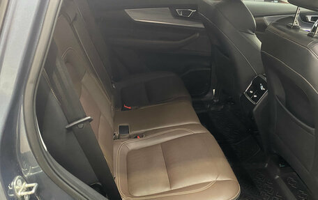 Chery Tiggo 8 Pro, 2021 год, 2 050 000 рублей, 19 фотография