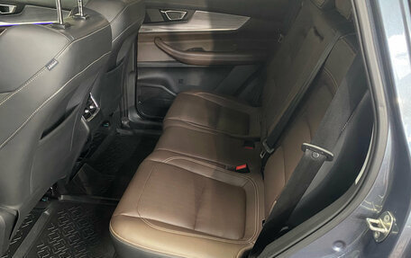 Chery Tiggo 8 Pro, 2021 год, 2 050 000 рублей, 18 фотография