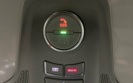 Chery Tiggo 8 Pro, 2021 год, 2 050 000 рублей, 14 фотография