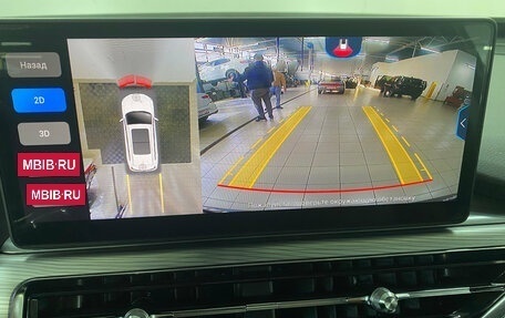 Chery Tiggo 8 Pro, 2021 год, 2 050 000 рублей, 12 фотография