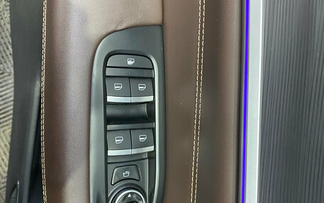 Chery Tiggo 8 Pro, 2021 год, 2 050 000 рублей, 20 фотография