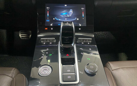 Chery Tiggo 8 Pro, 2021 год, 2 050 000 рублей, 22 фотография