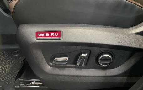 Chery Tiggo 8 Pro, 2021 год, 2 050 000 рублей, 21 фотография