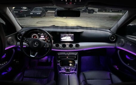 Mercedes-Benz E-Класс, 2016 год, 1 999 999 рублей, 5 фотография