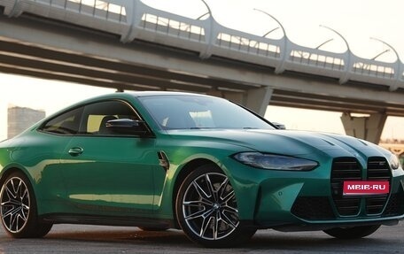 BMW M4, 2023 год, 12 500 000 рублей, 1 фотография