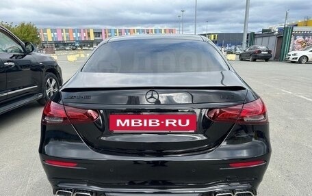 Mercedes-Benz E-Класс, 2016 год, 1 999 999 рублей, 2 фотография