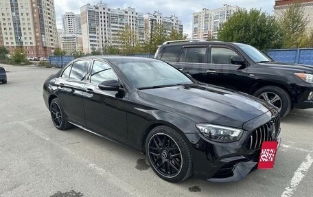 Mercedes-Benz E-Класс, 2016 год, 1 999 999 рублей, 4 фотография