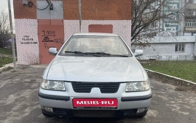 Iran Khodro Samand, 2006 год, 265 000 рублей, 1 фотография