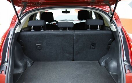 Nissan Juke II, 2011 год, 890 000 рублей, 16 фотография