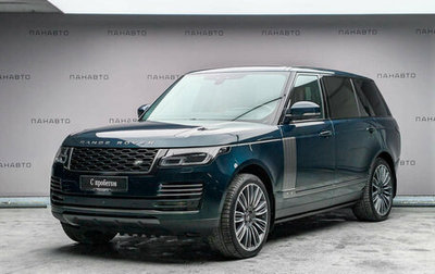 Land Rover Range Rover IV рестайлинг, 2020 год, 7 490 000 рублей, 1 фотография