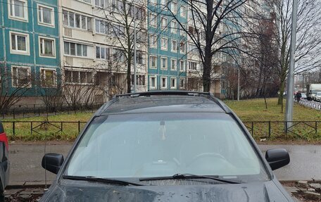 Honda CR-V II рестайлинг, 2003 год, 560 000 рублей, 4 фотография