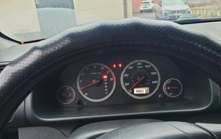 Honda CR-V II рестайлинг, 2003 год, 560 000 рублей, 10 фотография