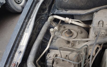 Honda CR-V II рестайлинг, 2003 год, 560 000 рублей, 14 фотография