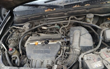 Honda CR-V II рестайлинг, 2003 год, 560 000 рублей, 13 фотография