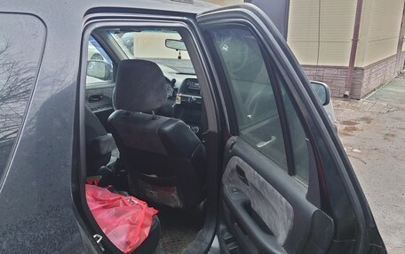 Honda CR-V II рестайлинг, 2003 год, 560 000 рублей, 6 фотография