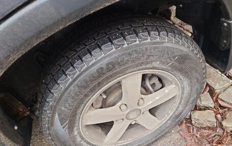 Honda CR-V II рестайлинг, 2003 год, 560 000 рублей, 12 фотография