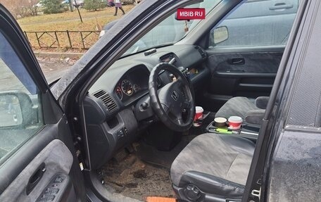 Honda CR-V II рестайлинг, 2003 год, 560 000 рублей, 11 фотография