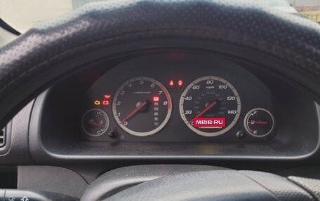 Honda CR-V II рестайлинг, 2003 год, 560 000 рублей, 9 фотография