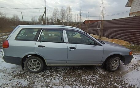 Nissan AD II, 2000 год, 195 000 рублей, 7 фотография