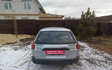 Nissan AD II, 2000 год, 195 000 рублей, 8 фотография