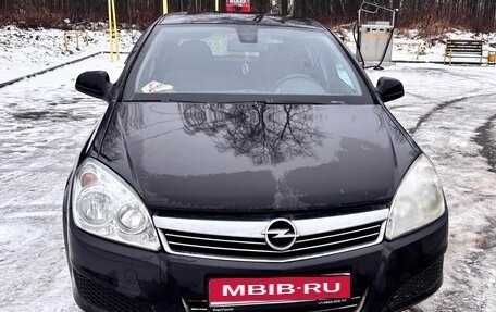 Opel Astra H, 2011 год, 280 000 рублей, 1 фотография