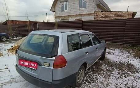 Nissan AD II, 2000 год, 195 000 рублей, 6 фотография