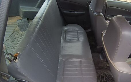 Nissan AD II, 2000 год, 195 000 рублей, 9 фотография