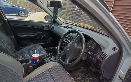 Nissan AD II, 2000 год, 195 000 рублей, 10 фотография