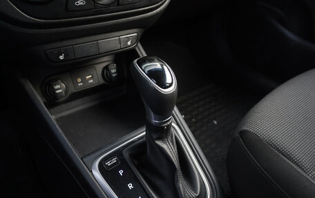 Hyundai Solaris II рестайлинг, 2017 год, 1 219 000 рублей, 16 фотография