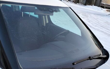 Skoda Yeti I рестайлинг, 2013 год, 810 000 рублей, 8 фотография