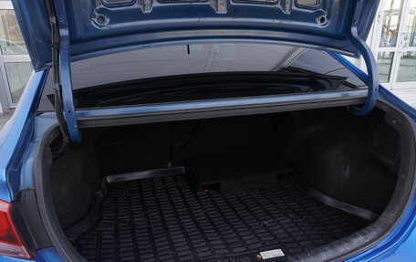 Hyundai Solaris II рестайлинг, 2017 год, 1 219 000 рублей, 23 фотография