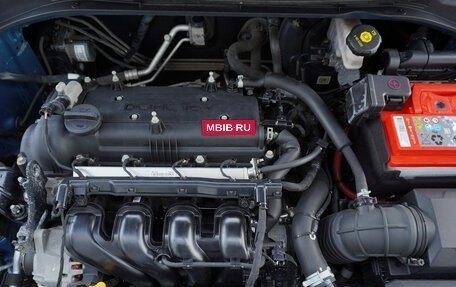 Hyundai Solaris II рестайлинг, 2017 год, 1 219 000 рублей, 22 фотография