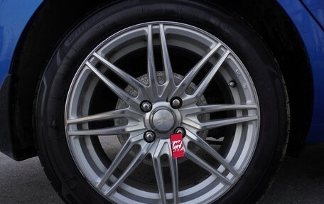 Hyundai Solaris II рестайлинг, 2017 год, 1 219 000 рублей, 21 фотография