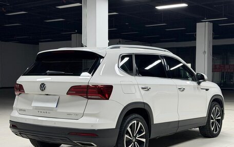 Volkswagen Tharu, 2022 год, 2 090 000 рублей, 3 фотография