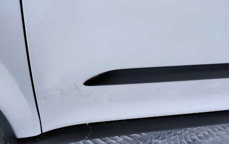 Skoda Yeti I рестайлинг, 2013 год, 810 000 рублей, 17 фотография