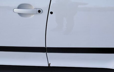 Skoda Yeti I рестайлинг, 2013 год, 810 000 рублей, 16 фотография