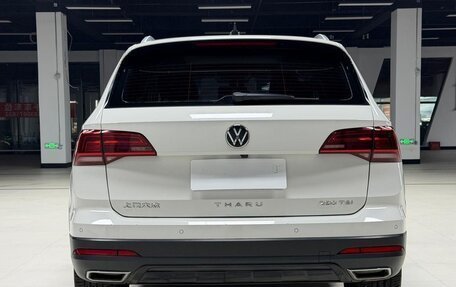 Volkswagen Tharu, 2022 год, 2 090 000 рублей, 4 фотография