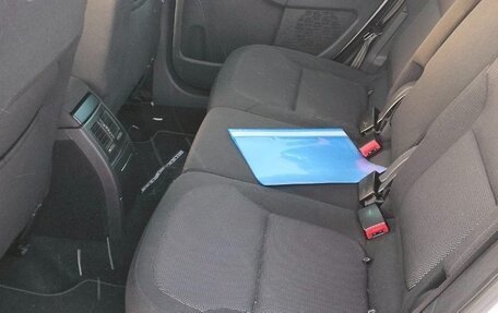 Skoda Yeti I рестайлинг, 2013 год, 810 000 рублей, 12 фотография