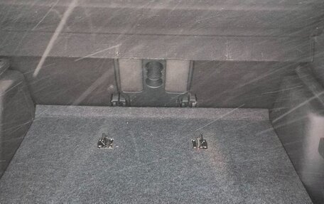 Skoda Yeti I рестайлинг, 2013 год, 810 000 рублей, 14 фотография