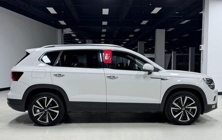 Volkswagen Tharu, 2022 год, 2 090 000 рублей, 5 фотография