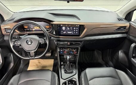 Volkswagen Tharu, 2022 год, 2 090 000 рублей, 10 фотография