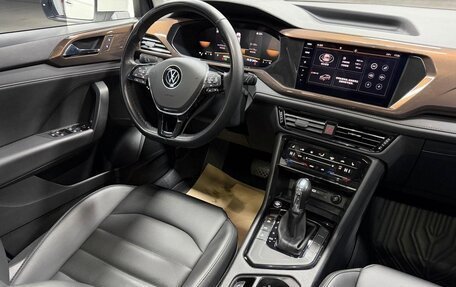 Volkswagen Tharu, 2022 год, 2 090 000 рублей, 11 фотография