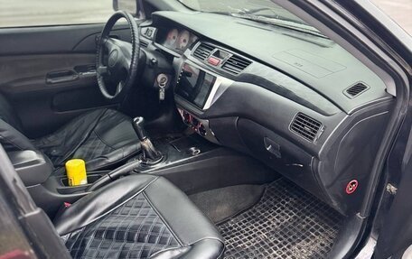 Mitsubishi Lancer IX, 2005 год, 210 000 рублей, 5 фотография